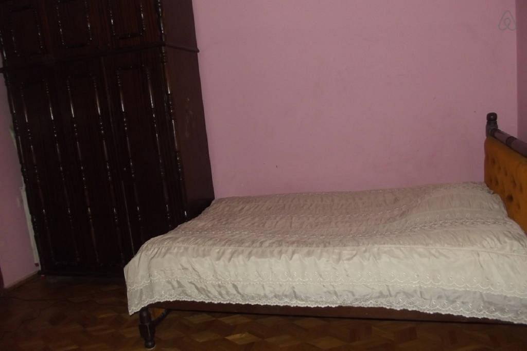 Apartment Irma Rustaveli 57 Батумі Номер фото