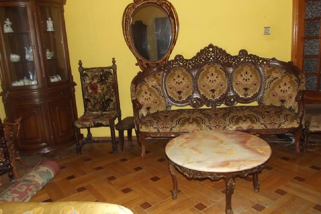 Apartment Irma Rustaveli 57 Батумі Номер фото