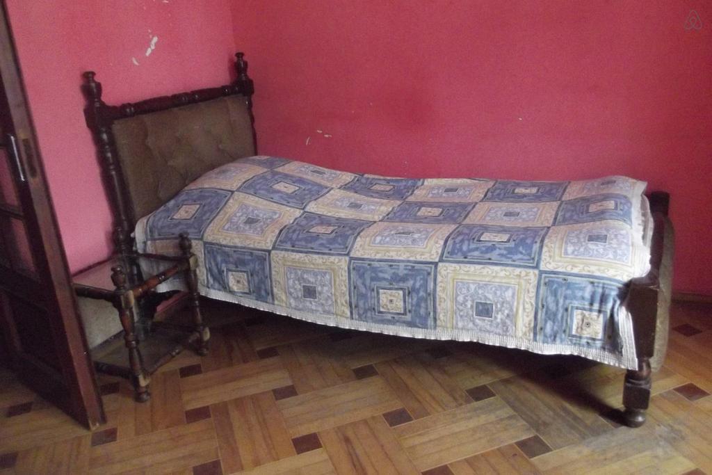 Apartment Irma Rustaveli 57 Батумі Номер фото