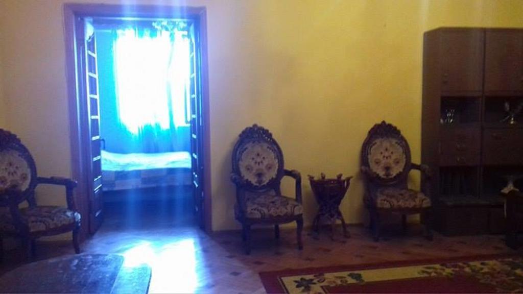 Apartment Irma Rustaveli 57 Батумі Екстер'єр фото