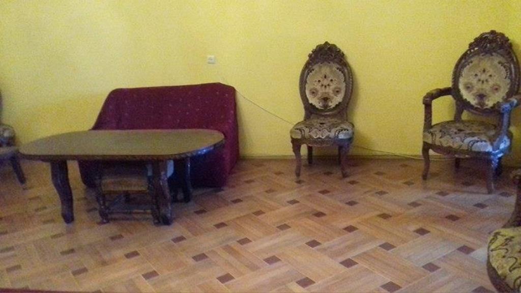 Apartment Irma Rustaveli 57 Батумі Екстер'єр фото