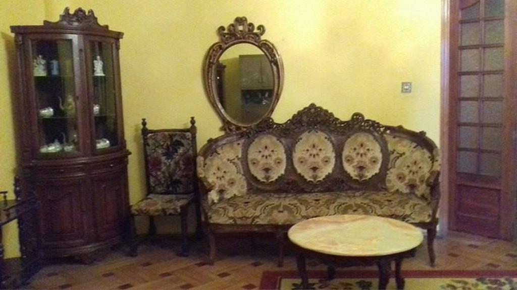 Apartment Irma Rustaveli 57 Батумі Екстер'єр фото