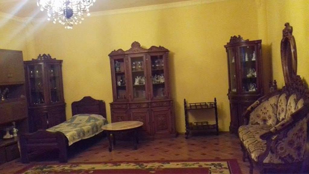 Apartment Irma Rustaveli 57 Батумі Екстер'єр фото
