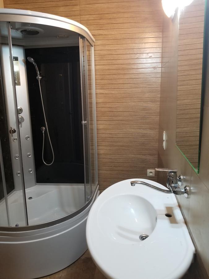 Apartment Irma Rustaveli 57 Батумі Екстер'єр фото