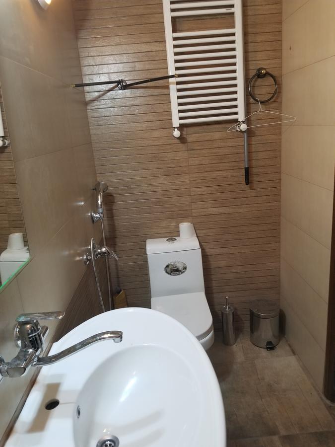 Apartment Irma Rustaveli 57 Батумі Екстер'єр фото